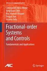 Fractional-order Systems and Controls : Fundamentals and Applications