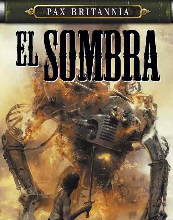 El Sombra