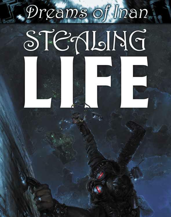 Stealing life