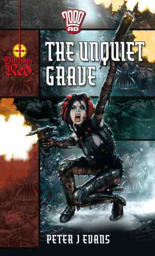 The unquiet grave