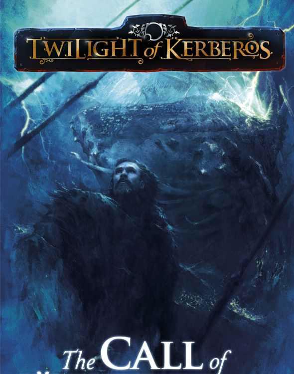 The Call of Kerberos