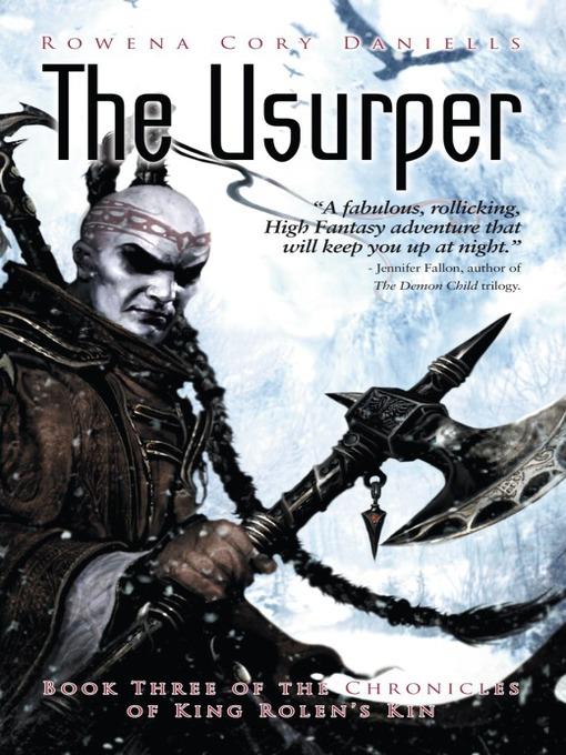 The Usurper