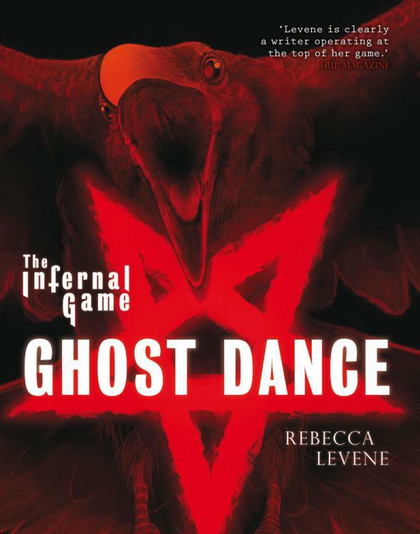 Ghost dance