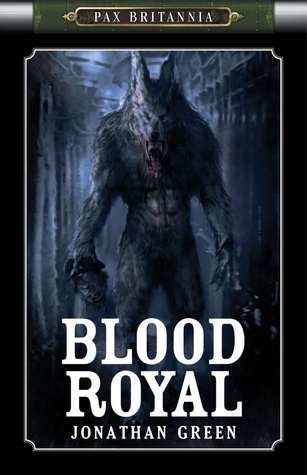 Blood Royal