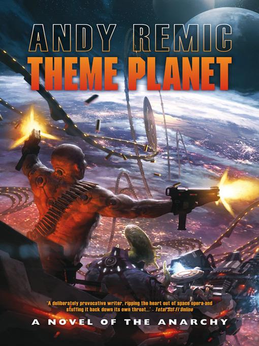 Theme Planet