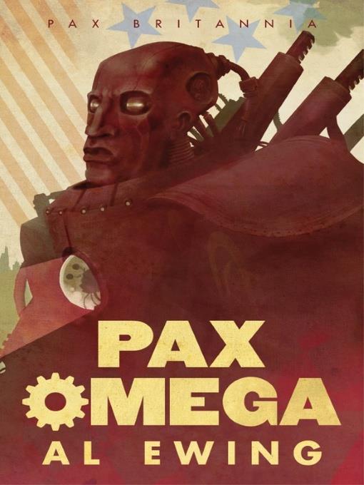 Pax Omega.