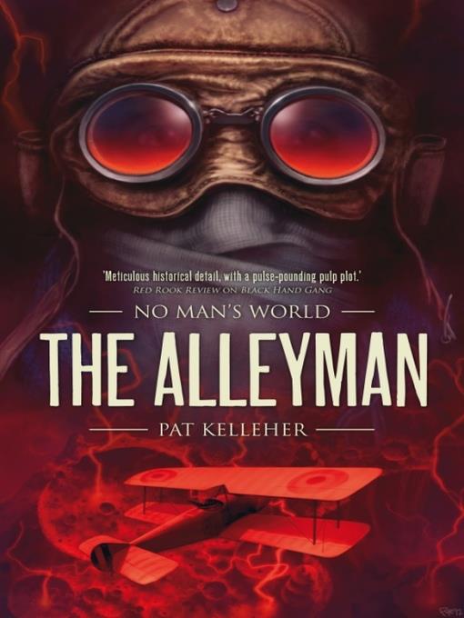 The Alleyman