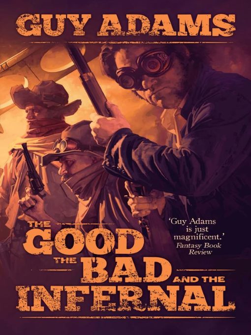 The Good, The Bad And The Infernal