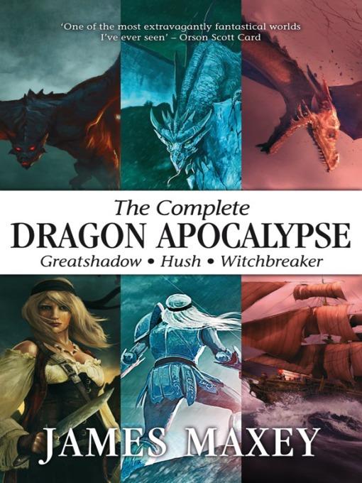 The Complete Dragon Apocalypse