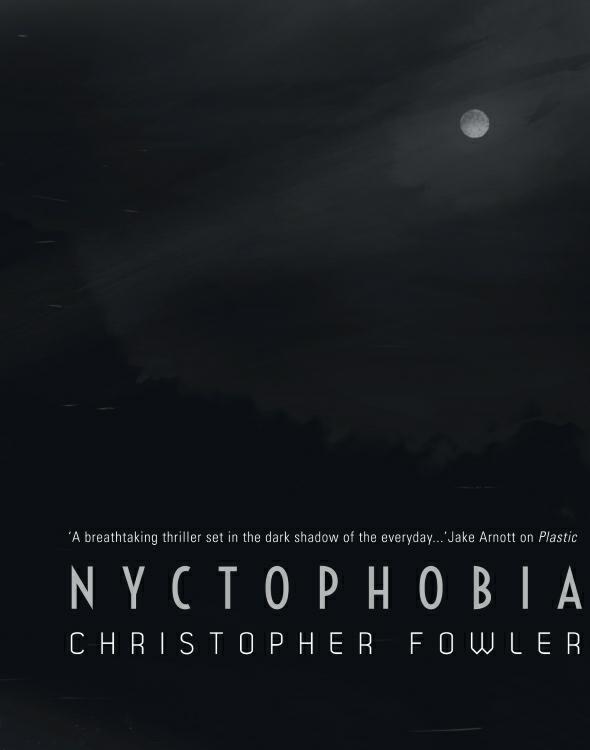 Nyctophobia