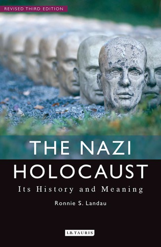 The Nazi Holocaust