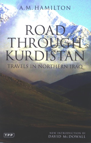 Road through Kurdistan