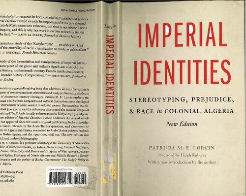 Imperial Identities