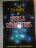 Dictionary Of Omens And Superstitions