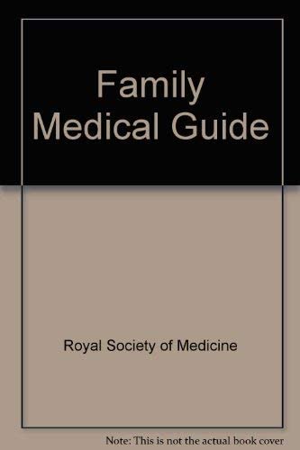 Family Medical Guide