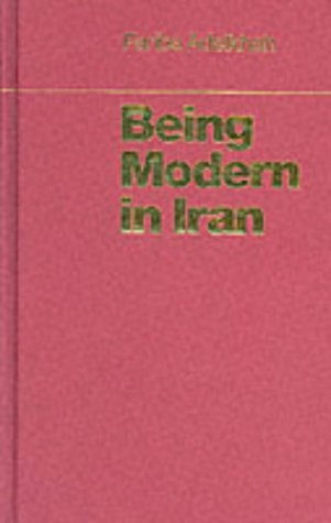 Being modern in Iran