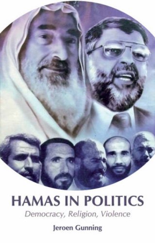 Hamas in Politics