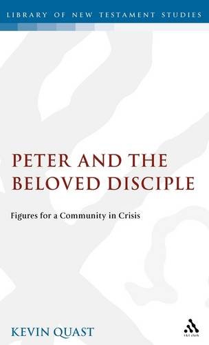 Peter and the Beloved Disciple