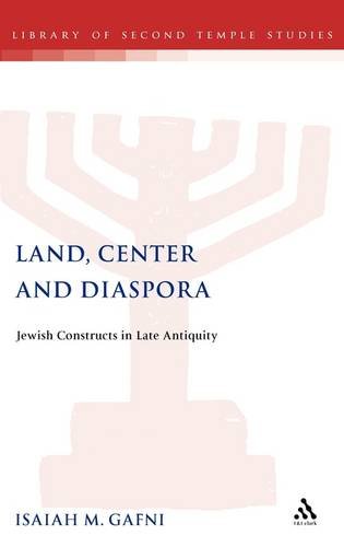 Land, Center and Diaspora