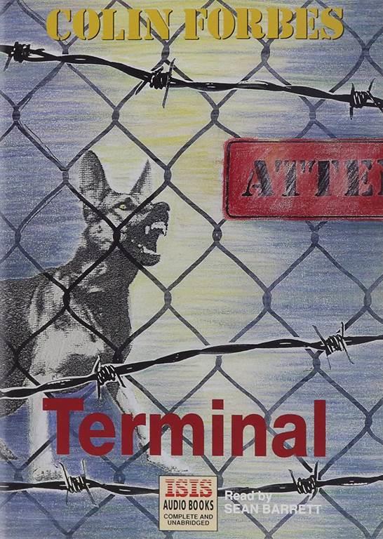 Terminal (Isis Series)