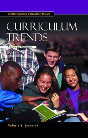 Curriculum Trends