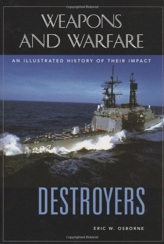 Destroyers