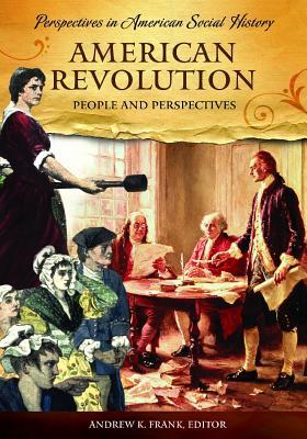 American Revolution