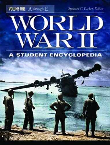 World War II [5 Volumes]