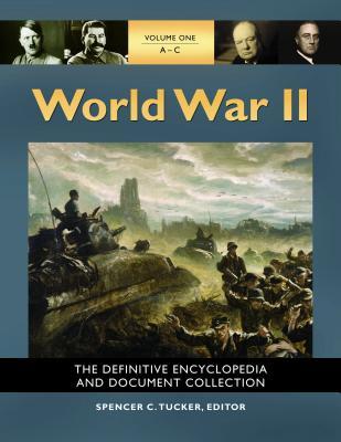 World War II [5 Volumes]