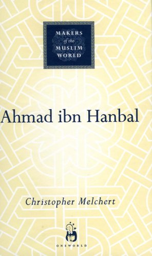 Ahmad ibn Hanbal