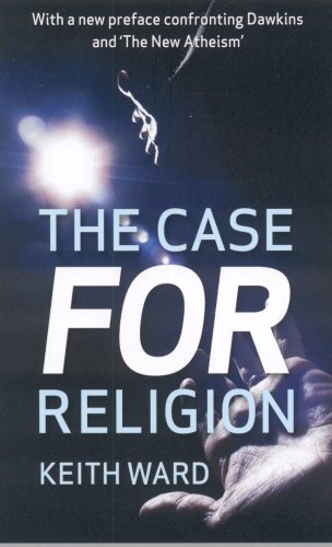 The Case for Religion