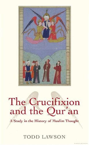 The Crucifixion and the Qur'an