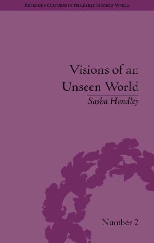 Visions of an Unseen World