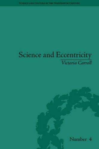 Science and Eccentricity