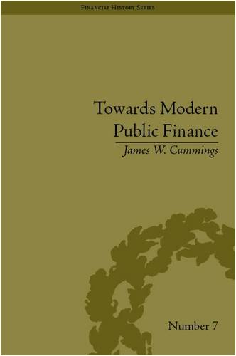 Towards Modern Public Finance