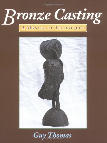 Bronze Casting