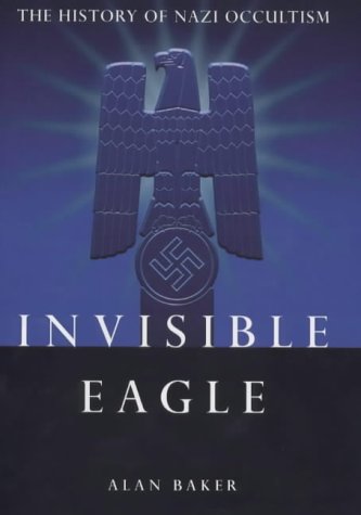 Invisible Eagle