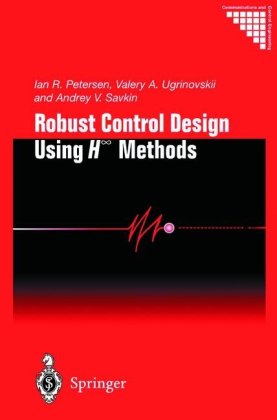 Robust Control Design Using H- Methods