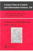 Robustness In Identification And Control (Lecture Notes In Control And Information Sciences)