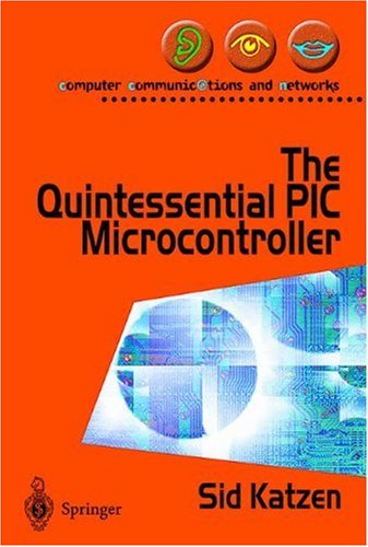 The Quintessential Picb. Microcontroller