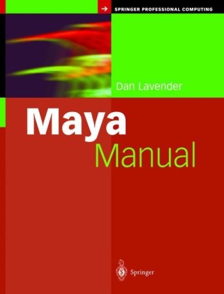 Essential Maya 4 Fast