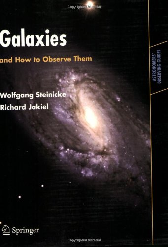 Galaxies and How to Observe Them