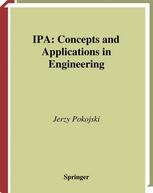 IPA--concepts and applications in engineering
