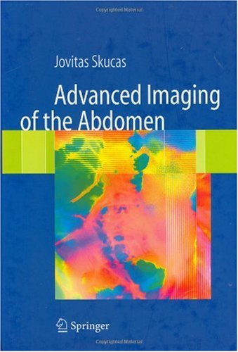 Advanced Imaging of the Abdomen