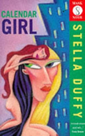 Calendar Girl (Old Edition) (Mask Noir)