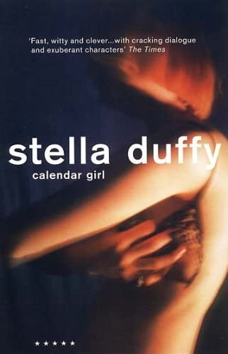 Calendar Girl (A Five Star Title)