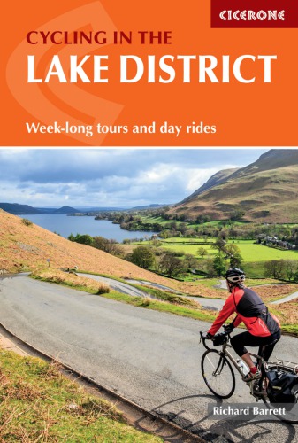 Cycling in the Lake District