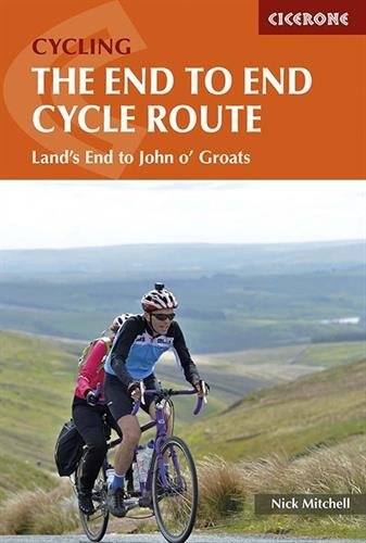 The End to End Cycle Route