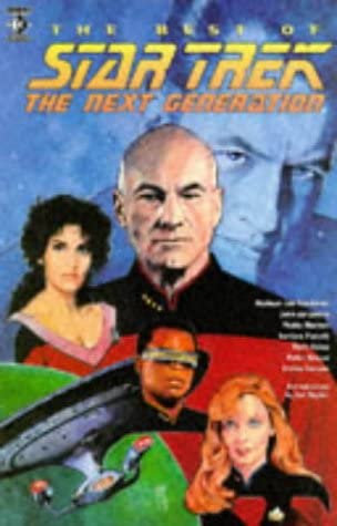The Best of &quot; Star Trek the Next Generation &quot; (Star Trek)