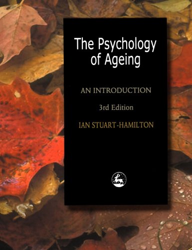 The Psychology Of Ageing